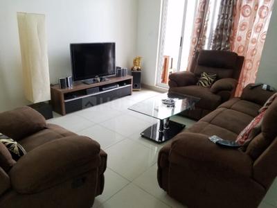 2 BHK Apartment