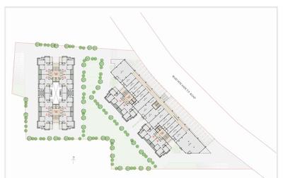 3 BHK Apartment