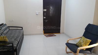 3 BHK Apartment