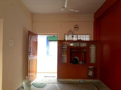1 BHK Apartment