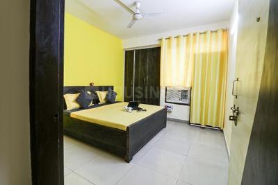 Bedroom Image of Oyo Life Grg1663 Fimt College in Kapashera