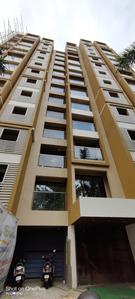 2 BHK फ़्लैट