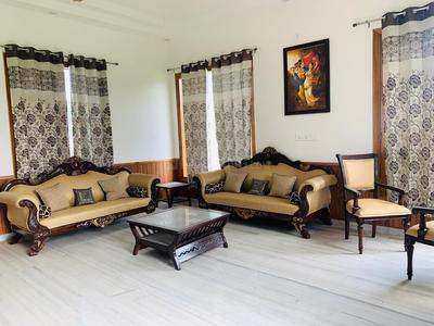 Gallery Cover Image of 39150 Sq.ft 1 BHK Independent House for buy in Anangpur Village for 27000000