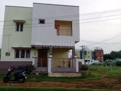 2 BHK Independent House