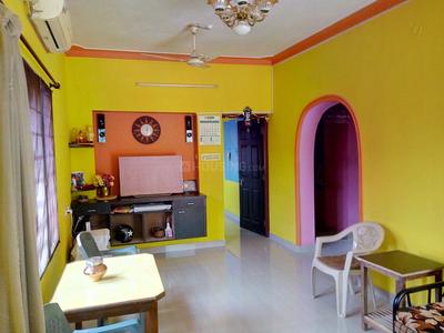 Gallery Cover Image of 3000 Sq.ft 4 BHK Independent House for buy in Thokkattu for 4000000