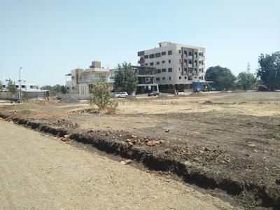 Residential Plot