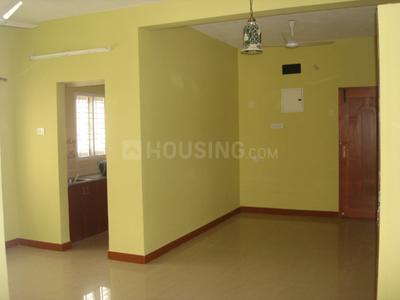 Gallery Cover Image of 1000 Sq.ft 2 BHK Apartment for rent in Madipakkam for 14500