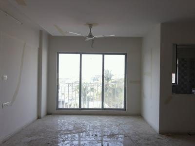Gallery Cover Image of 1475 Sq.ft 3 BHK Apartment for buy in Borivali West for 26000000