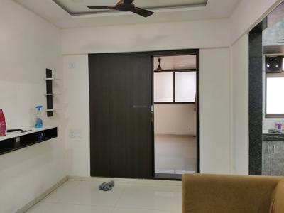 BHK Flat for rent in Bhandup West, Central Mumbai Suburbs 550