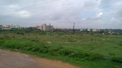 Gallery Cover Image of Sq.ft Residential Plot for buy in Sathagalli Layout for 5800000