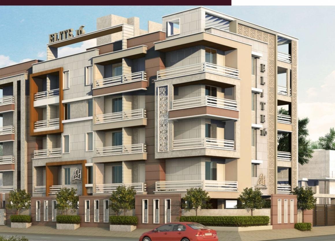 Bhk Flat In Malviya Nagar 2025