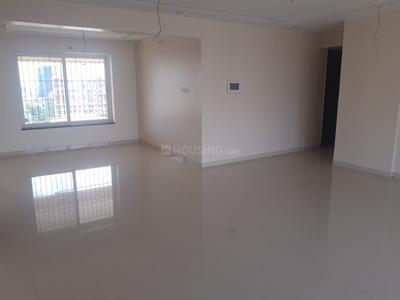 5 BHK Apartment