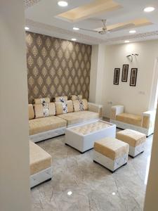 Gallery Cover Image of 520 Sq.ft 1 BHK Independent Floor for buy in Sector 49 for 1485000