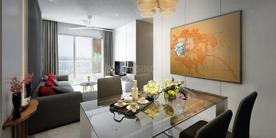 3 BHK Apartment