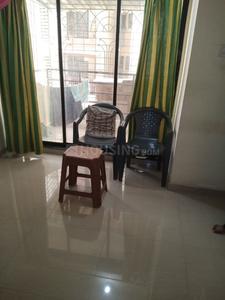 1 BHK Apartment