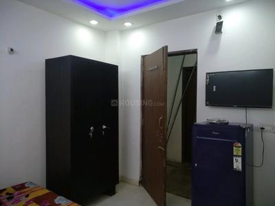 1 RK Apartment