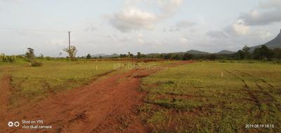 Gallery Cover Image of Sq.ft Residential Plot for buy in Manor for 889865