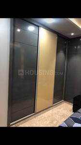 2 BHK फ़्लैट
