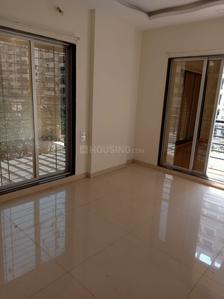 2 BHK अपार्टमेंट