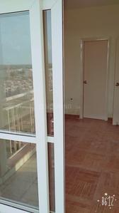 Gallery Cover Image of 1005 Sq.ft 2 BHK Apartment for rent in Sector 77 for 7500