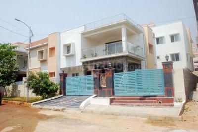 Gallery Cover Image of 2054 Sq.ft 3 BHK Independent House for buy in Pocharam for 8900000
