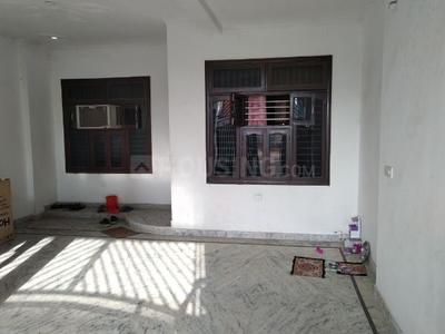Gallery Cover Image of 100 Sq.ft 3 BHK Independent House for buy in Bhondsi for 6510000