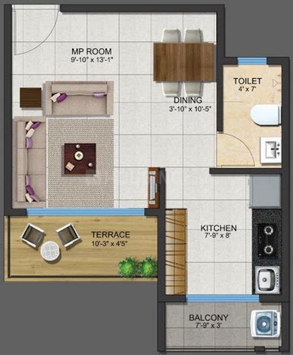 Floor Plan Floor Plan