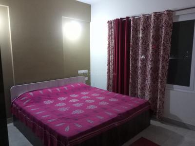 1 BHK Apartment