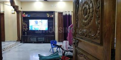 Gallery Cover Image of 1820 Sq.ft 3 BHK Independent House for buy in Peerzadiguda for 11500000