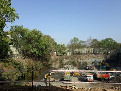 Gallery Cover Image of 1050 Sq.ft 2 BHK Apartment for buy in Govandi for 16600000