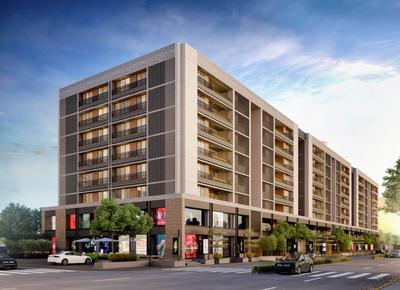 4 BHK Apartment