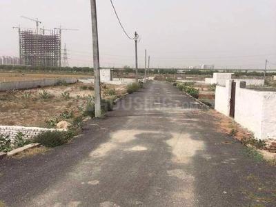 Residential Plot