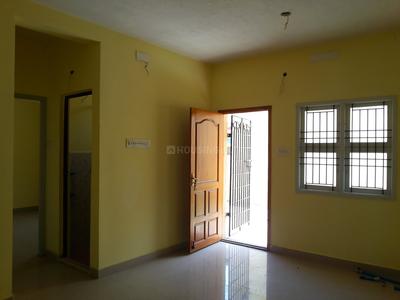 Gallery Cover Image of 850 Sq.ft 3 BHK Independent House for buy in Thiruthavali for 3900000