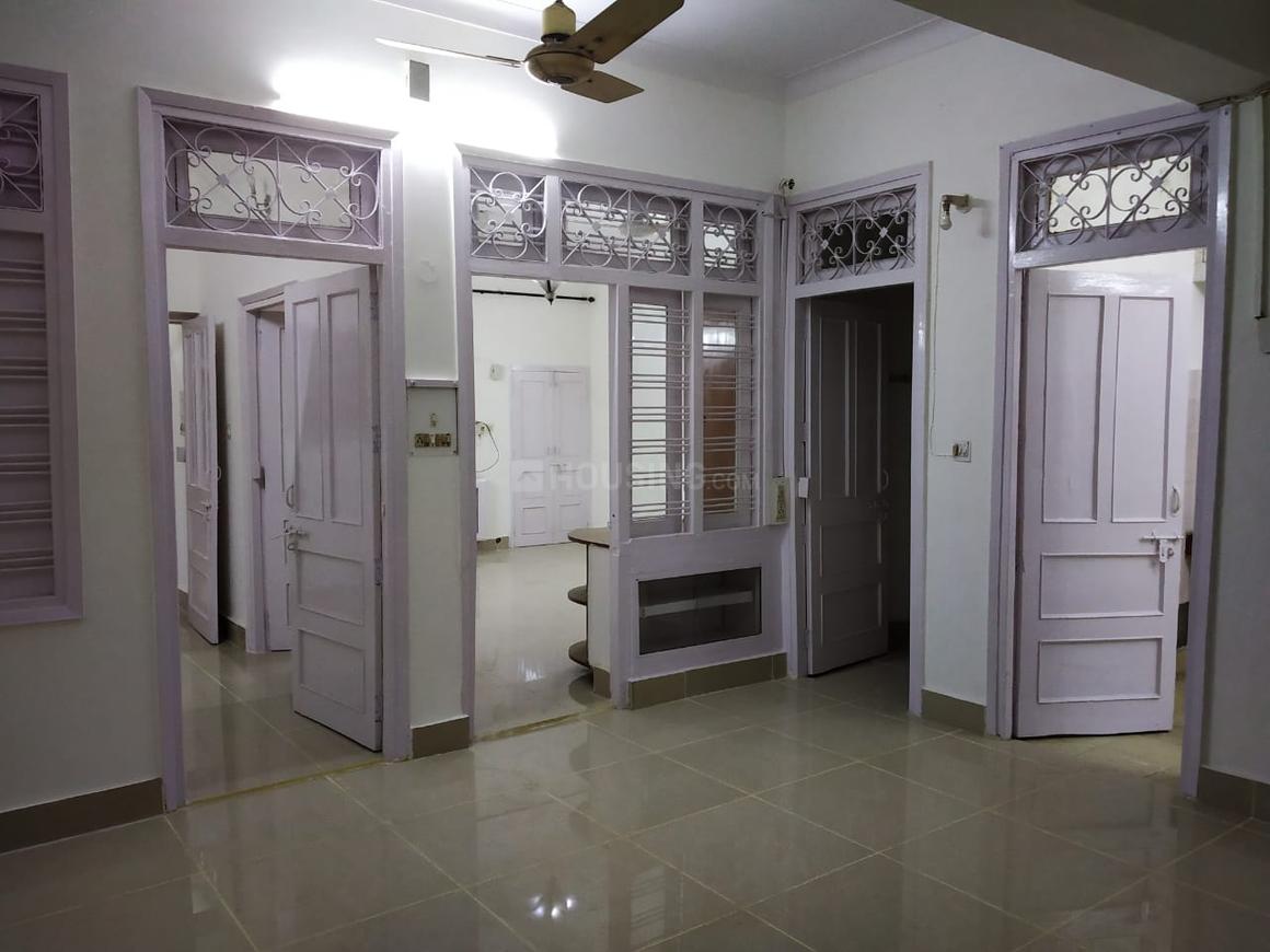 Green Park Bhk Rent 2025