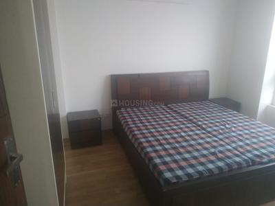 Gallery Cover Image of 1366 Sq.ft 2 BHK Apartment for buy in Sector 107 for 6830000