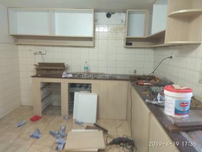 3 BHK Independent House
