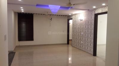 4 BHK Independent Floor