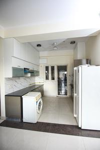4 BHK Apartment