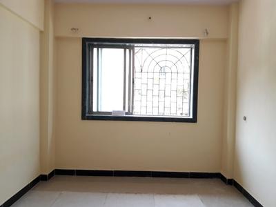 Gallery Cover Image of 450 Sq.ft 1 BHK Apartment for buy in Kopar Khairane for 5000000