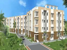 Gallery Cover Image of 520 Sq.ft 1 BHK Independent Floor for buy in Arun Excello Excello Jalmika, Vadekkal for 2080000