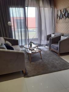 2 BHK अपार्टमेंट
