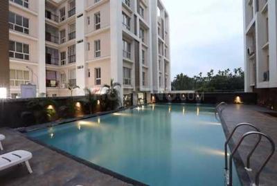 3 BHK Apartment