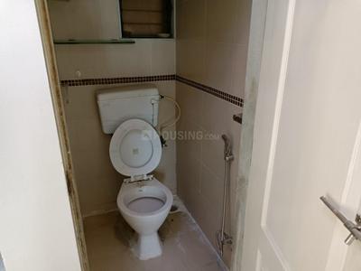 Gallery Cover Image of 1000 Sq.ft 3 BHK Apartment for buy in Ghansoli for 7500000