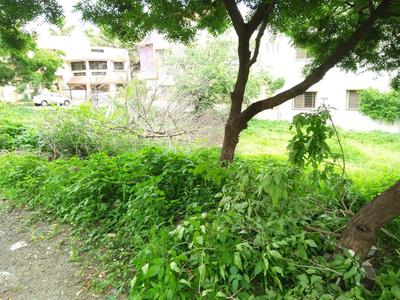 Gallery Cover Image of Sq.ft Residential Plot for buy in Wagholi for 5628800