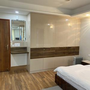 Bedroom Image of Boutique Apartment in Sector 14