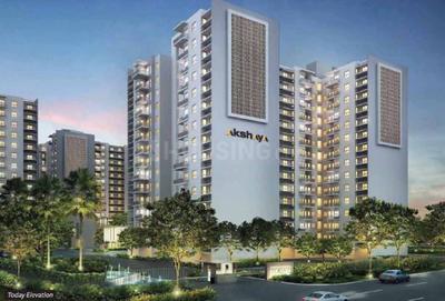 1 BHK Apartment