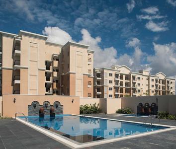 2 BHK Apartment