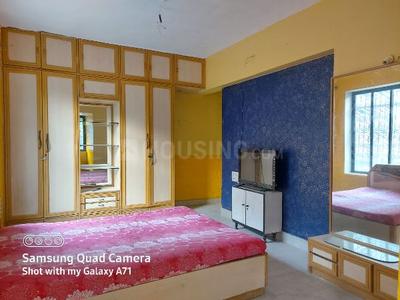 Bedroom Image of Mumbai Properties in Andheri East