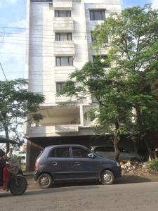 Gallery Cover Image of 550 Sq.ft 1 BHK Apartment for buy in Duillya for 1476750