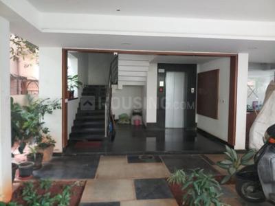 Gallery Cover Image of 7500 Sq.ft 5+ BHK Independent House for buy in Jayamahal for 80000000